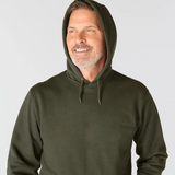 Marquette Sweatshirt Moss