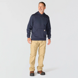 Marquette Sweatshirt Navy