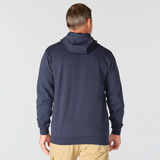 Marquette Sweatshirt Navy
