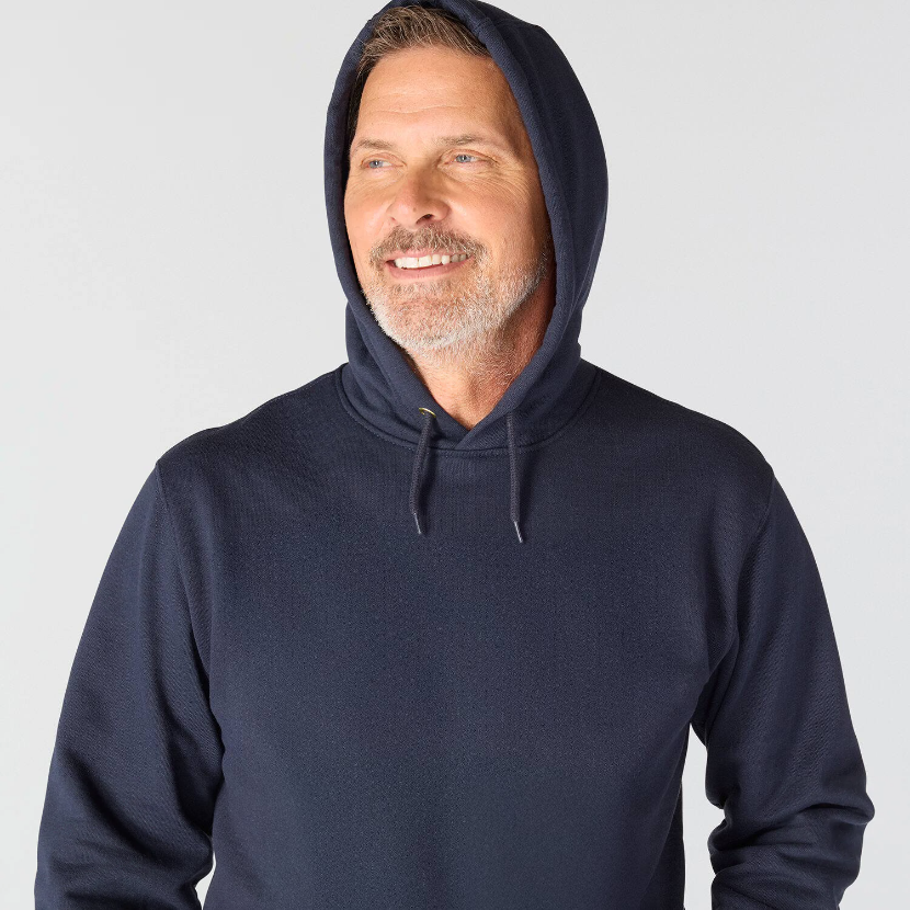 Marquette Sweatshirt Navy