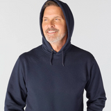 Marquette Sweatshirt Navy