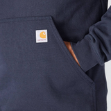 Marquette Sweatshirt Navy