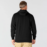 Marquette Sweatshirt Black