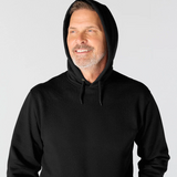 Marquette Sweatshirt Black