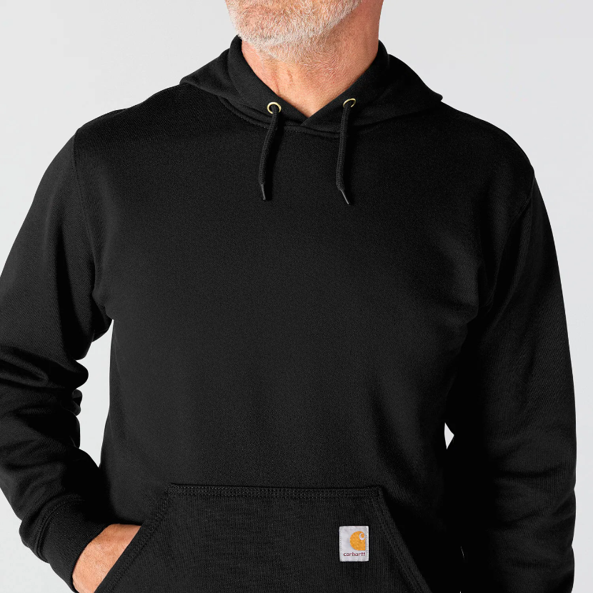 Marquette Sweatshirt Black