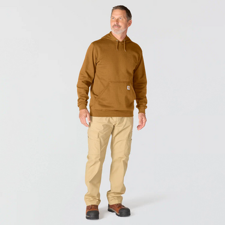 Marquette Sweatshirt Brown