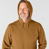 Marquette Sweatshirt Brown