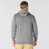 Marquette Sweatshirt Heather Grey