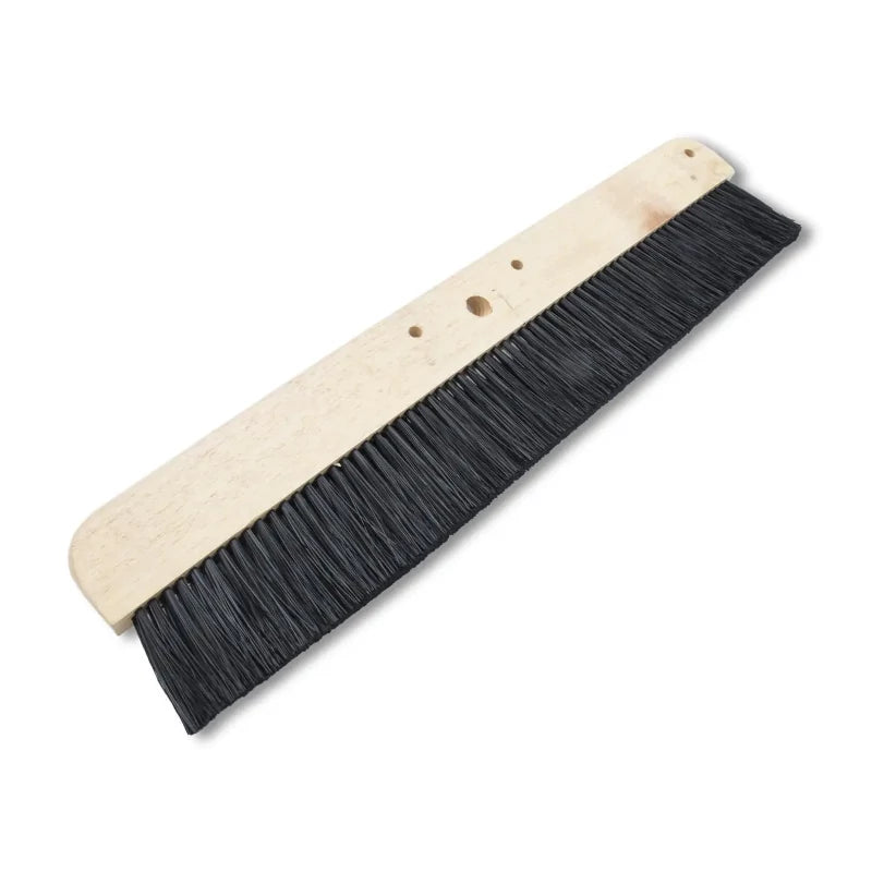 Marshalltown Concrete Broom - Wood Block 48"