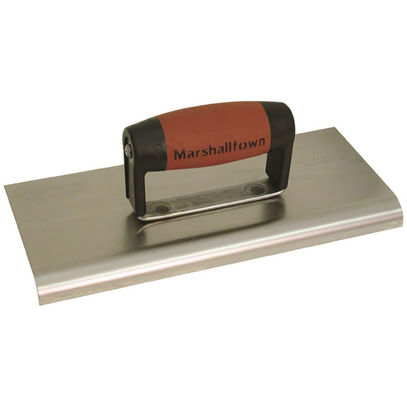 Marshalltown Straight Edger Trowel 10"