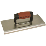 Marshalltown Straight Edger Trowel 10"