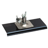 Marshalltown 9 X 4 Blue Steel Walking Edger - 3/8R, 1/2L