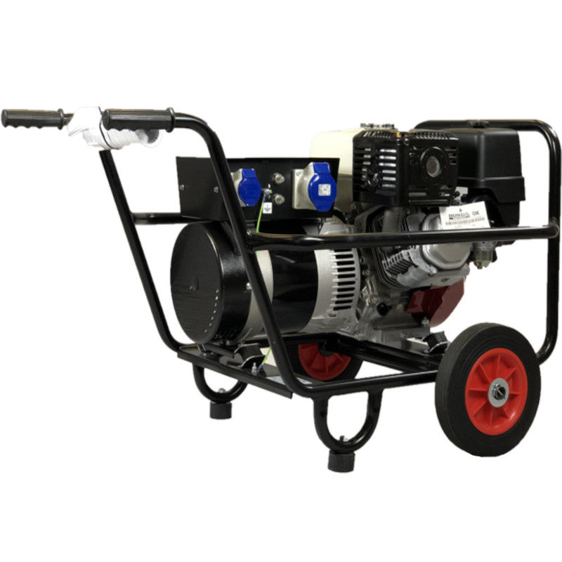 Honda Generator 5.0 kVA  – Honda Petrol GX270 Engine