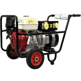 Honda Generator 5.0 kVA  – Honda Petrol GX270 Engine