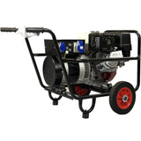 Honda Generator 7.0 kVA – Honda Petrol GX390 Engine