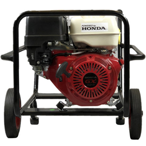 Honda Generator 7.0 kVA – Honda Petrol GX390 Engine