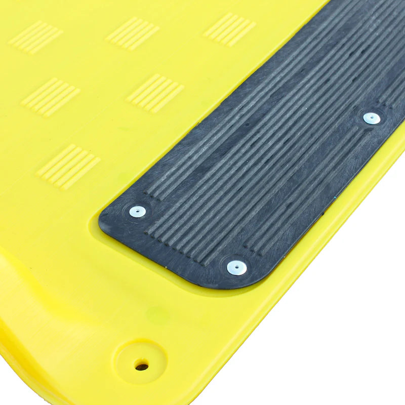 Wheelchair Kerb Ramp
