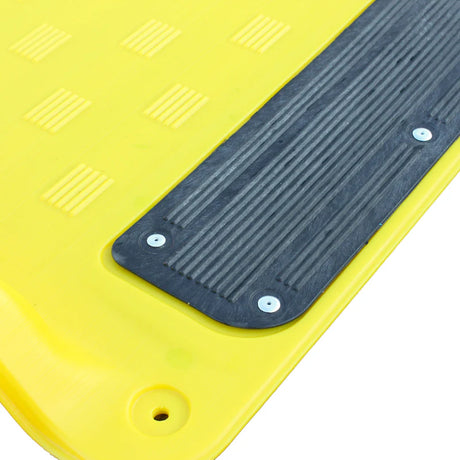 Wheelchair Kerb Ramp