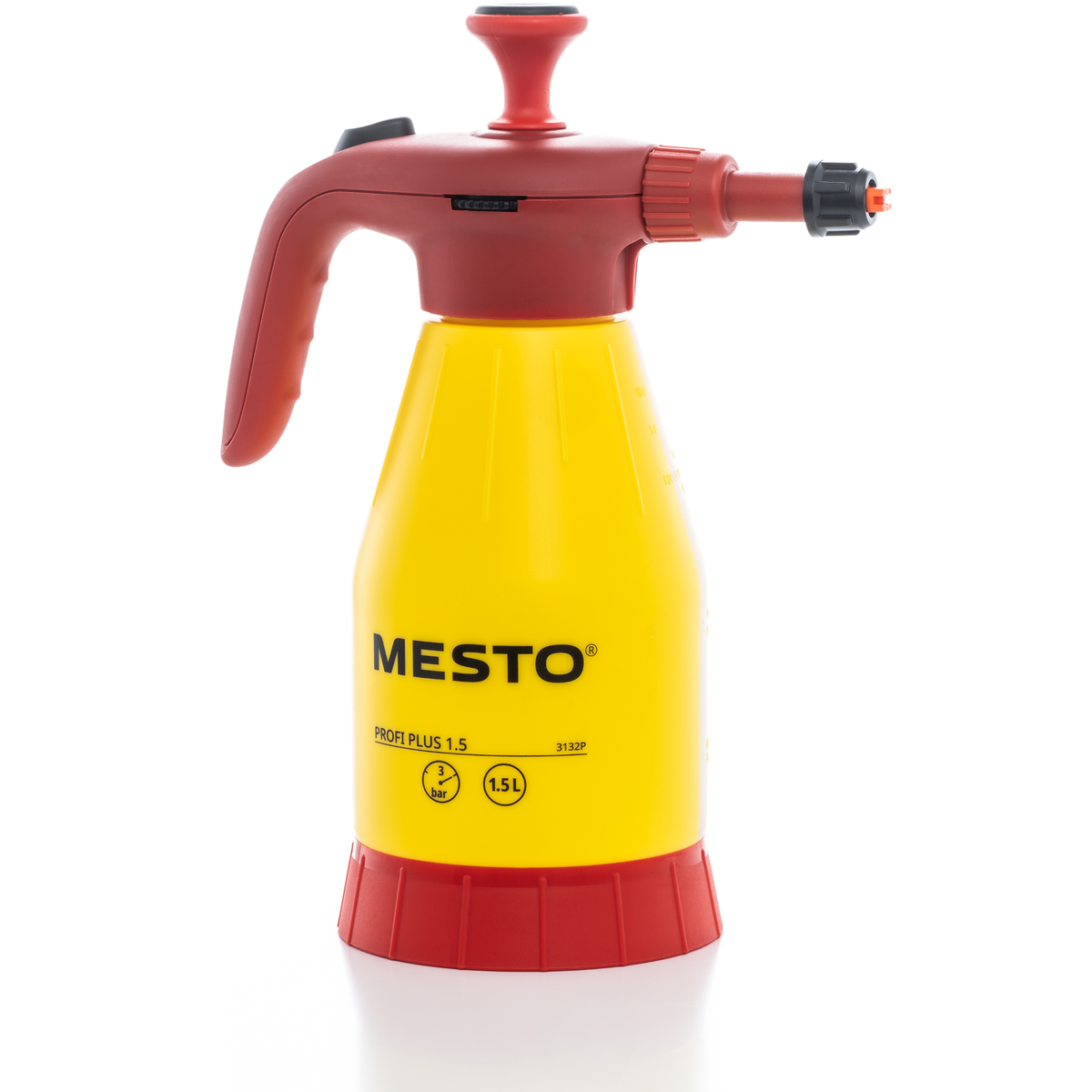 Mesto Profi Plus 1.5L Pressure Sprayer