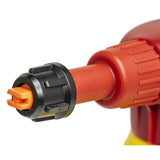 Mesto Profi Plus 1.5L Pressure Sprayer
