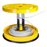 Mills Drum-Mate Cable Dispenser