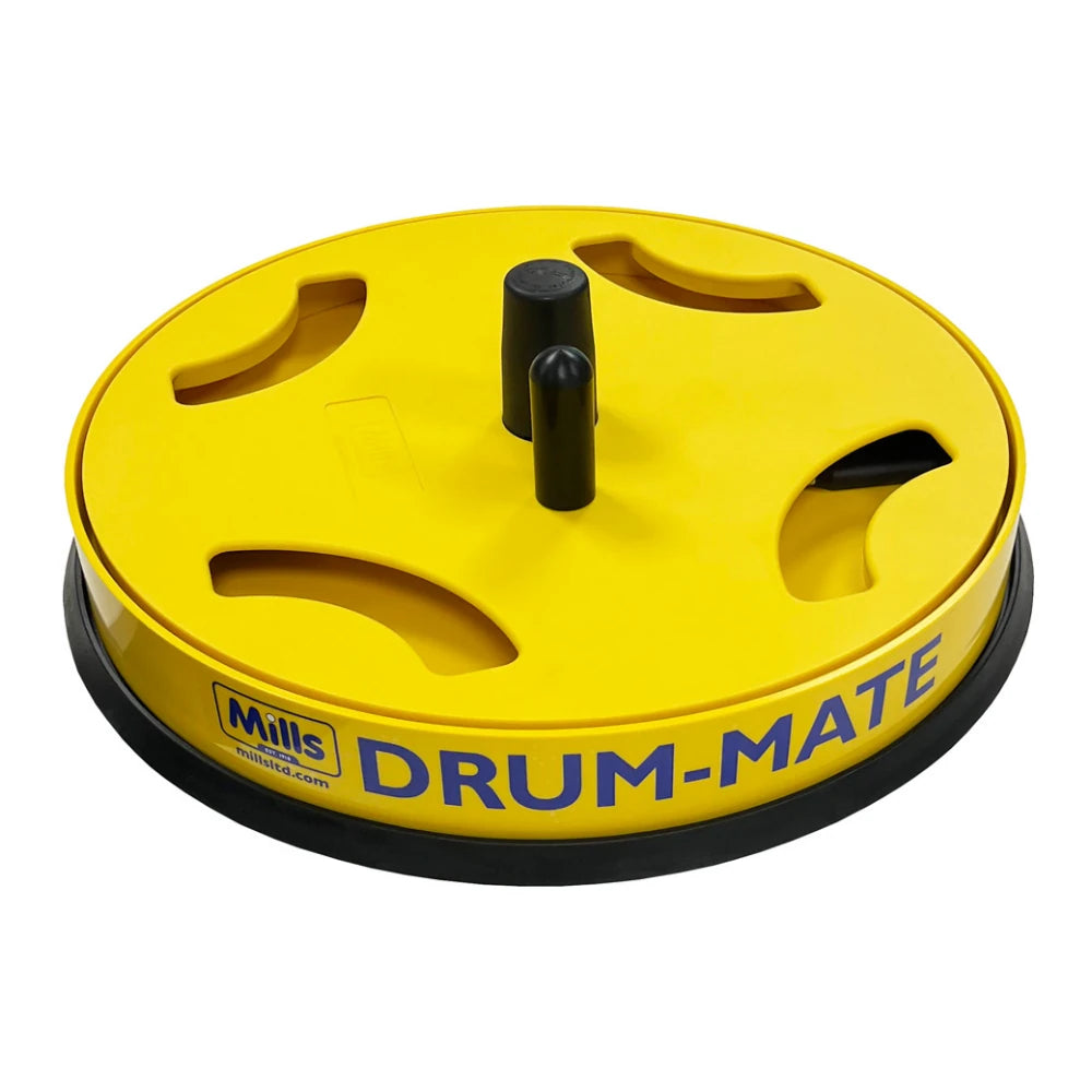 Mills Drum-Mate Cable Dispenser