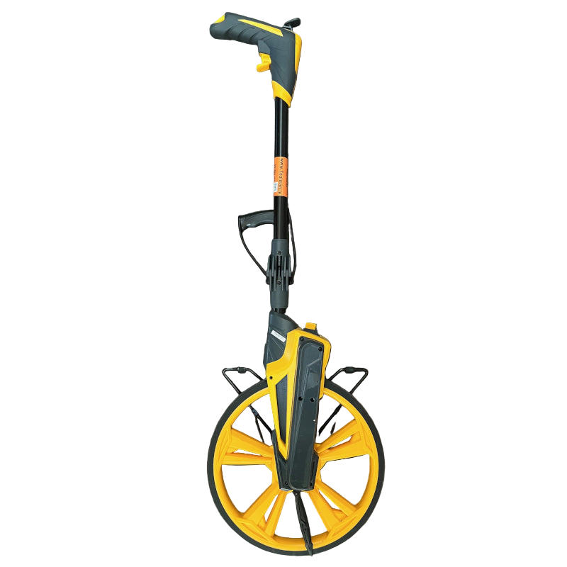 Mills Heavy Duty Measuring Wheel