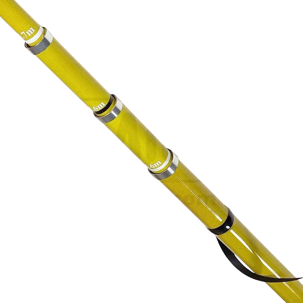 Mills Telescopic Wire Rod 7 Metre