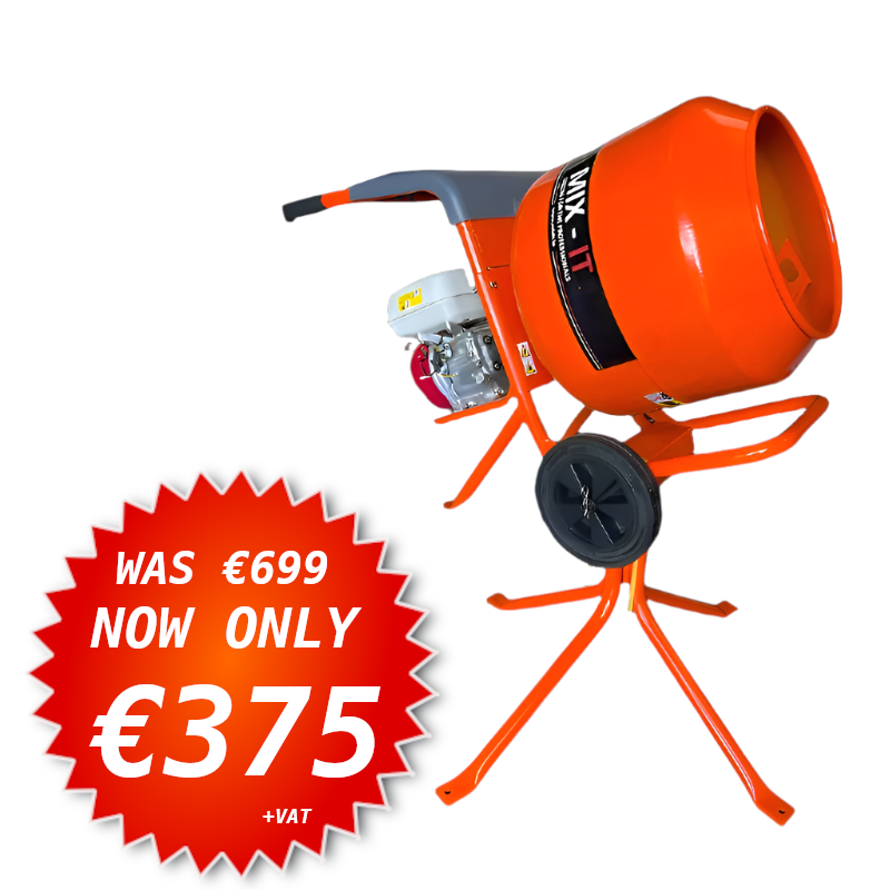 Mix-It Fast-Mix 150 Electric Mixer