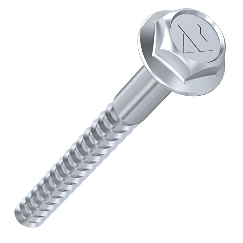 10x110mm TRIPHONE MOUNTING SCREW