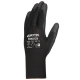 Multi-Purpose Polyester / Polyurethane Palm Coated Glove (Pack of 10)