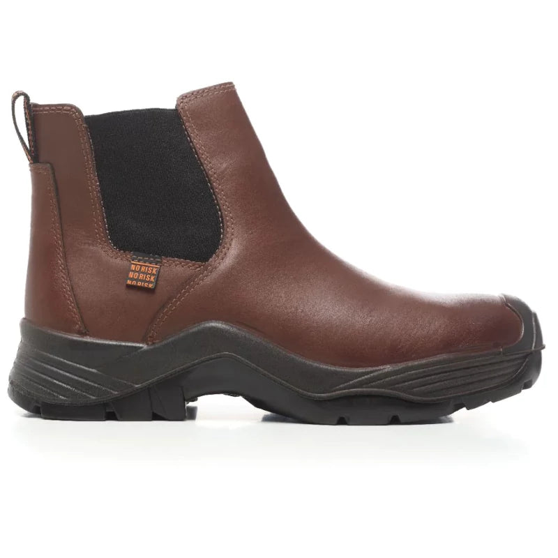 No Risk New Denver Terrain Boot