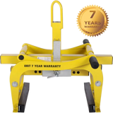 ORIT Block Grab Lifting clamp 50-600mm