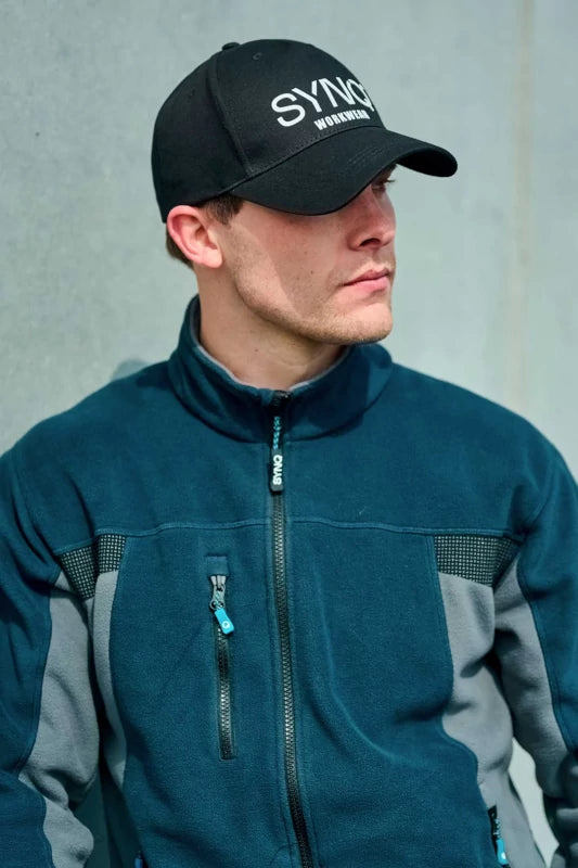 SYNQ® Sioen Outkick Fleece Jacket