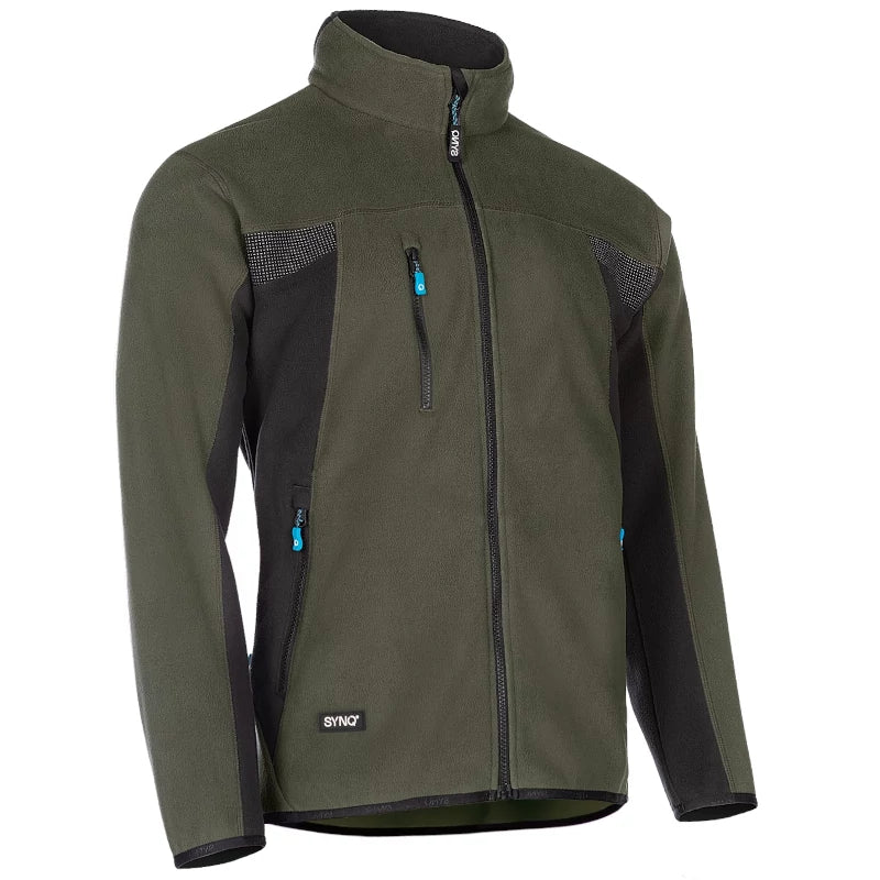 SYNQ® Sioen Outkick Fleece Jacket