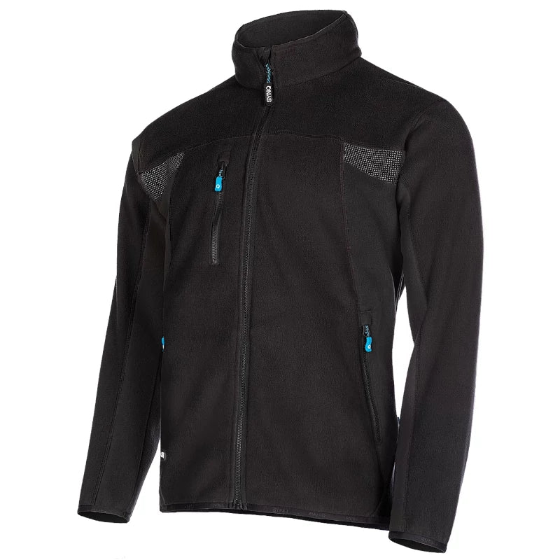 SYNQ® Sioen Outkick Fleece Jacket