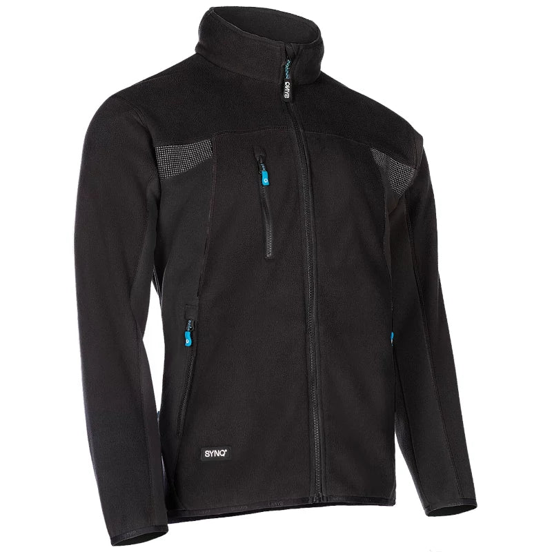 SYNQ® Sioen Outkick Fleece Jacket