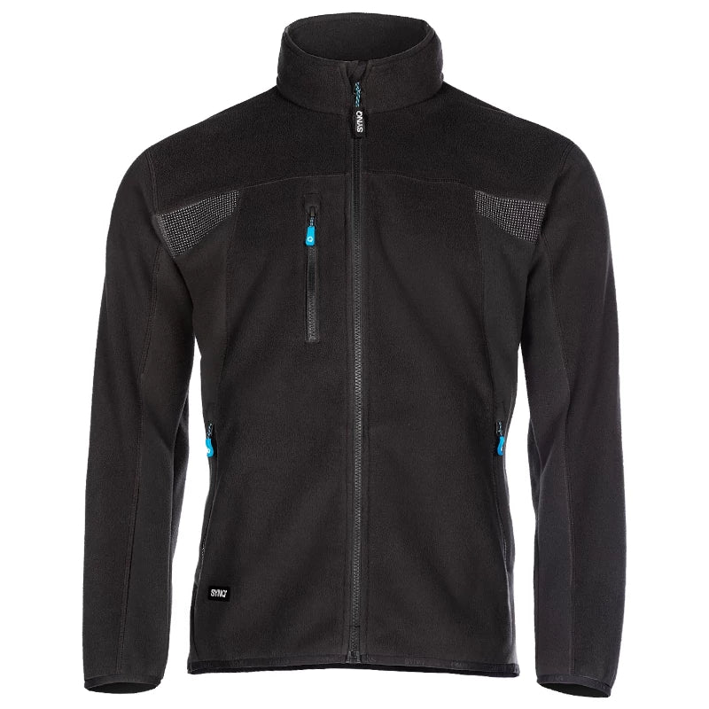 SYNQ® Sioen Outkick Fleece Jacket