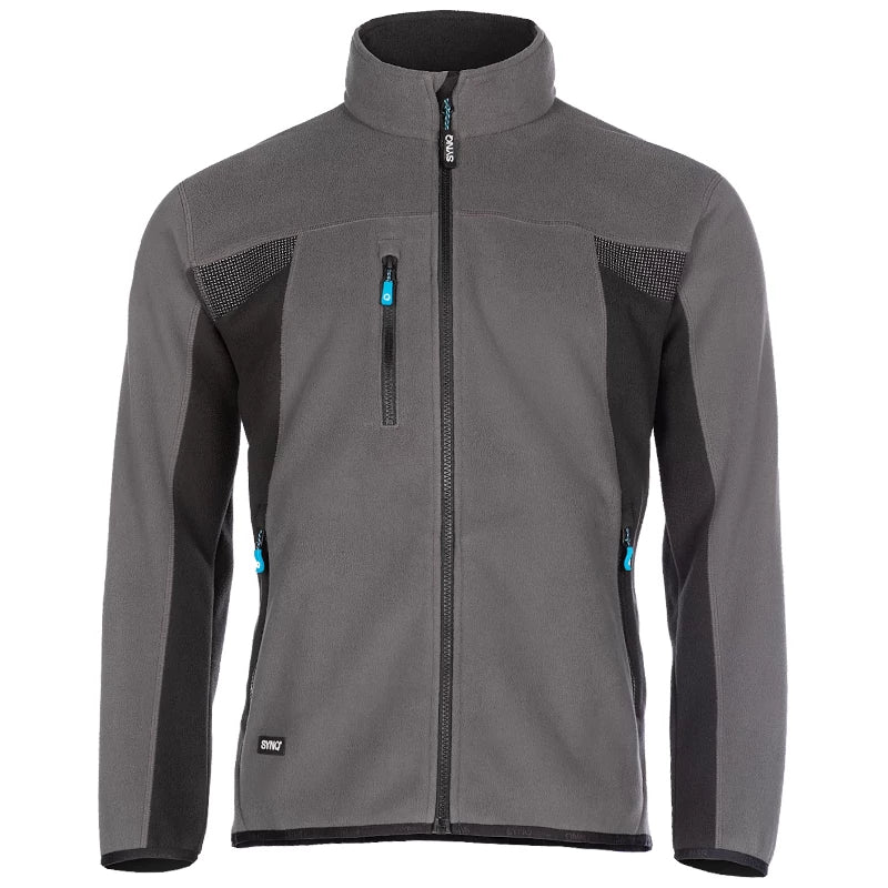 SYNQ® Sioen Outkick Fleece Jacket