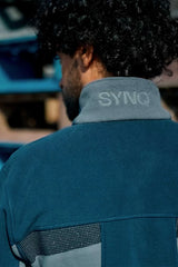 SYNQ® Sioen Outkick Fleece Jacket