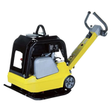 Paclite Forward-Reverse Diesel Vibrating Plate with Hatz 1B20 Engine