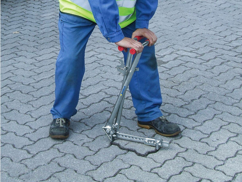 Probst Paving Block Lifter