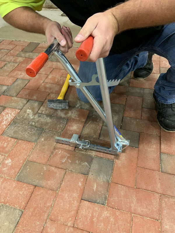 Probst Paving Block Lifter