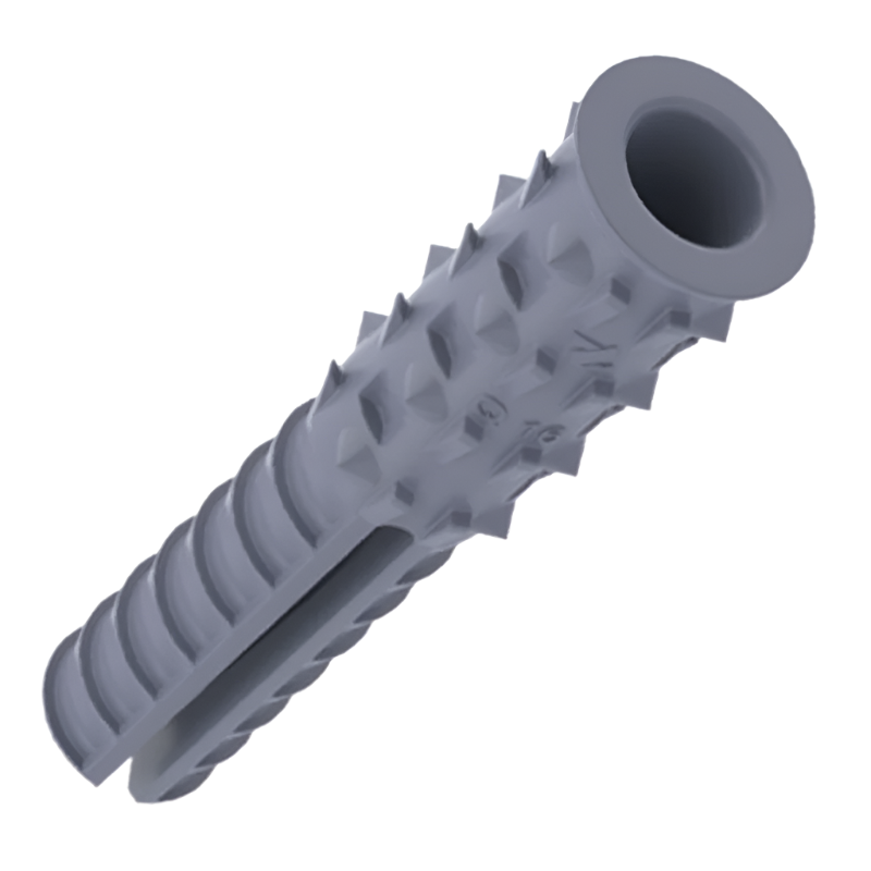 16x90mm PLASTIC DOWEL