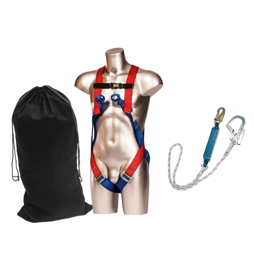 Portwest Fall Arrest Kit FP62
