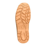 Portwest Composite Leather Shin Boot S3S HONEY BOOT FD22