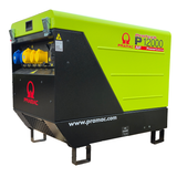 Pramac P12000 AVR Generator