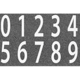 Thermoplastic Numbers