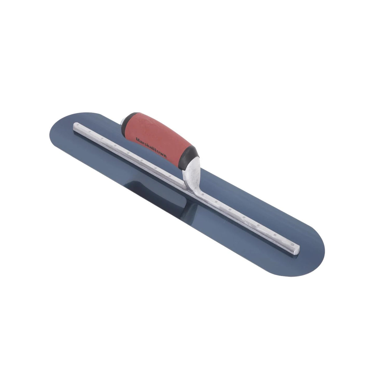 Marshalltown Pool Trowel Durasoft Handle 558.8mm x 127mm (22” X 5”) Blue Steel Blade