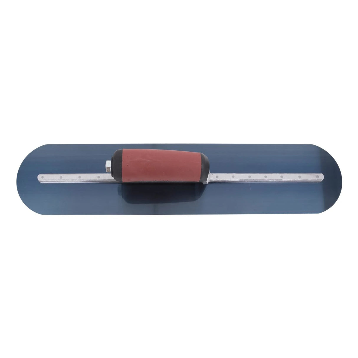 Marshalltown Pool Trowel Durasoft Handle 558.8mm x 127mm (22” X 5”) Blue Steel Blade